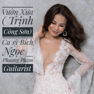 Dengarkan Tình Xa lagu dari Phương Phạm Guitarist dengan lirik