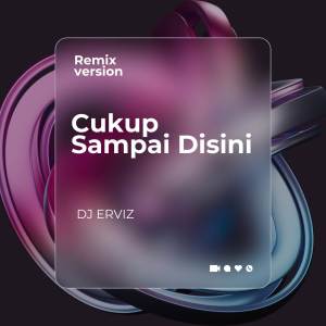ST12的專輯Cukup Sampai Disini (Remix)