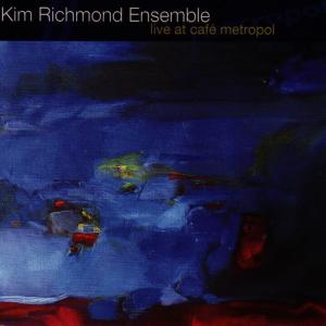 ดาวน์โหลดและฟังเพลง Seagate 1 พร้อมเนื้อเพลงจาก Kim Richmond Ensemble