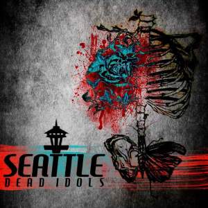 Listen to Dan Brown song with lyrics from Seattle Dead Idols
