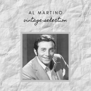 Al Martino - Vintage Selection