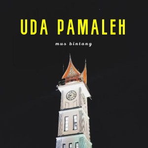 อัลบัม Uda Pamaleh ศิลปิน Mus Bintang