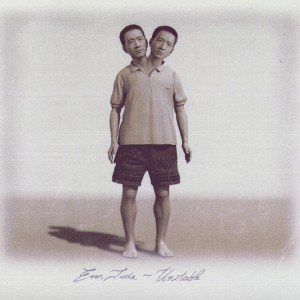 收聽Even Tide的Unstable歌詞歌曲