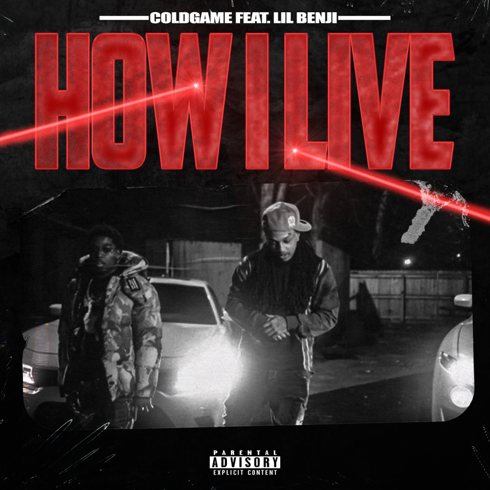How I Live (Explicit)