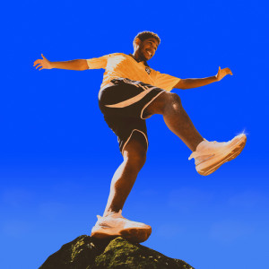 收听UMZÉ的Quero Viver歌词歌曲