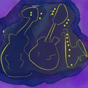 Album Leo from ITC Trio