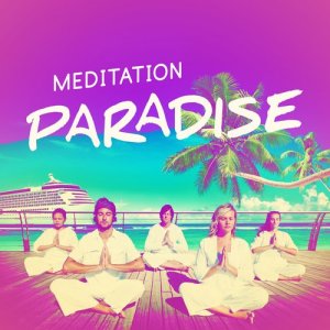 Deep Sleep Meditation的專輯Meditation Paradise