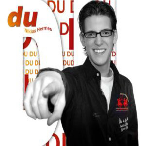 Listen to Du (Rock Version) song with lyrics from Niklas Hermes