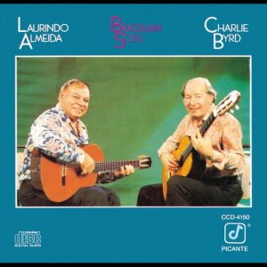 ดาวน์โหลดและฟังเพลง Luperce (Instrumental) พร้อมเนื้อเพลงจาก Charlie Byrd