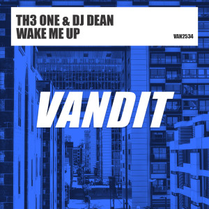 อัลบัม Wake Me Up ศิลปิน DJ Dean