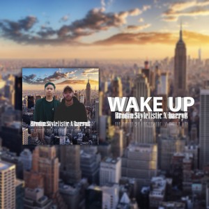Album Wake Up from Brodin Stylelistic