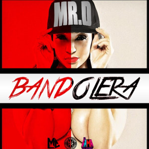 Listen to Bandolera song with lyrics from Mr. D