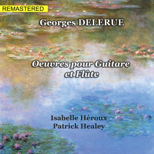 收听Patrick Healey的Luigi (From "Chère Louise")歌词歌曲