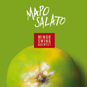 收聽Minor Swing Quintet的Drunken Sara歌詞歌曲