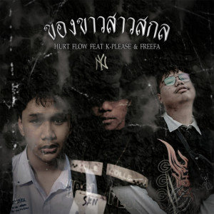 ดาวน์โหลดและฟังเพลง ของขาวสาวสกล พร้อมเนื้อเพลงจาก HURT FLOW