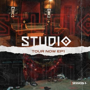Studio Tour Now的專輯Session 1