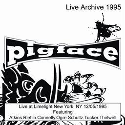 收聽Pigface的Teenage Mind (Explicit)歌詞歌曲