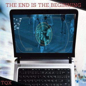 TQX的專輯The End Is the Beginning
