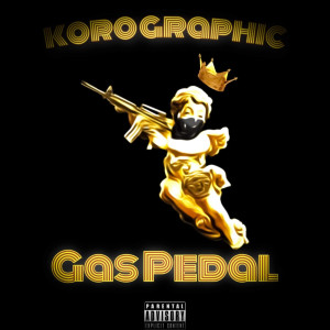 收聽Korographic的Top Speed (Explicit)歌詞歌曲