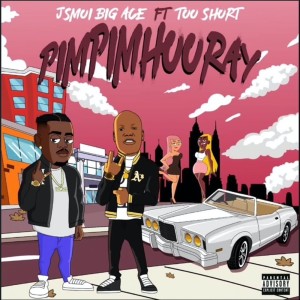 Album JSMOI Big Ace (Explicit) from JSMOI Big Ace