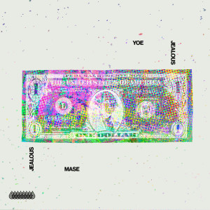 Listen to Jealous song with lyrics from Yoe Mase