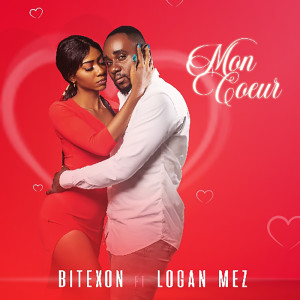 Album Mon coeur from 