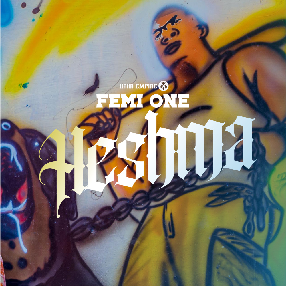 Heshma