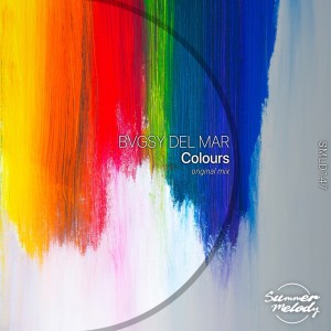 Listen to Colours (Original Mix) song with lyrics from BVGSY DEL MAR