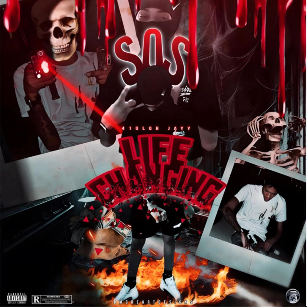 Vanish Mode (feat. Glok) (Explicit)