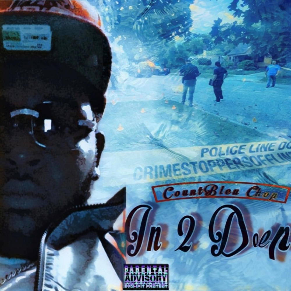 3Piece (feat. Six Ward Von & Ged Gutta) (Explicit)