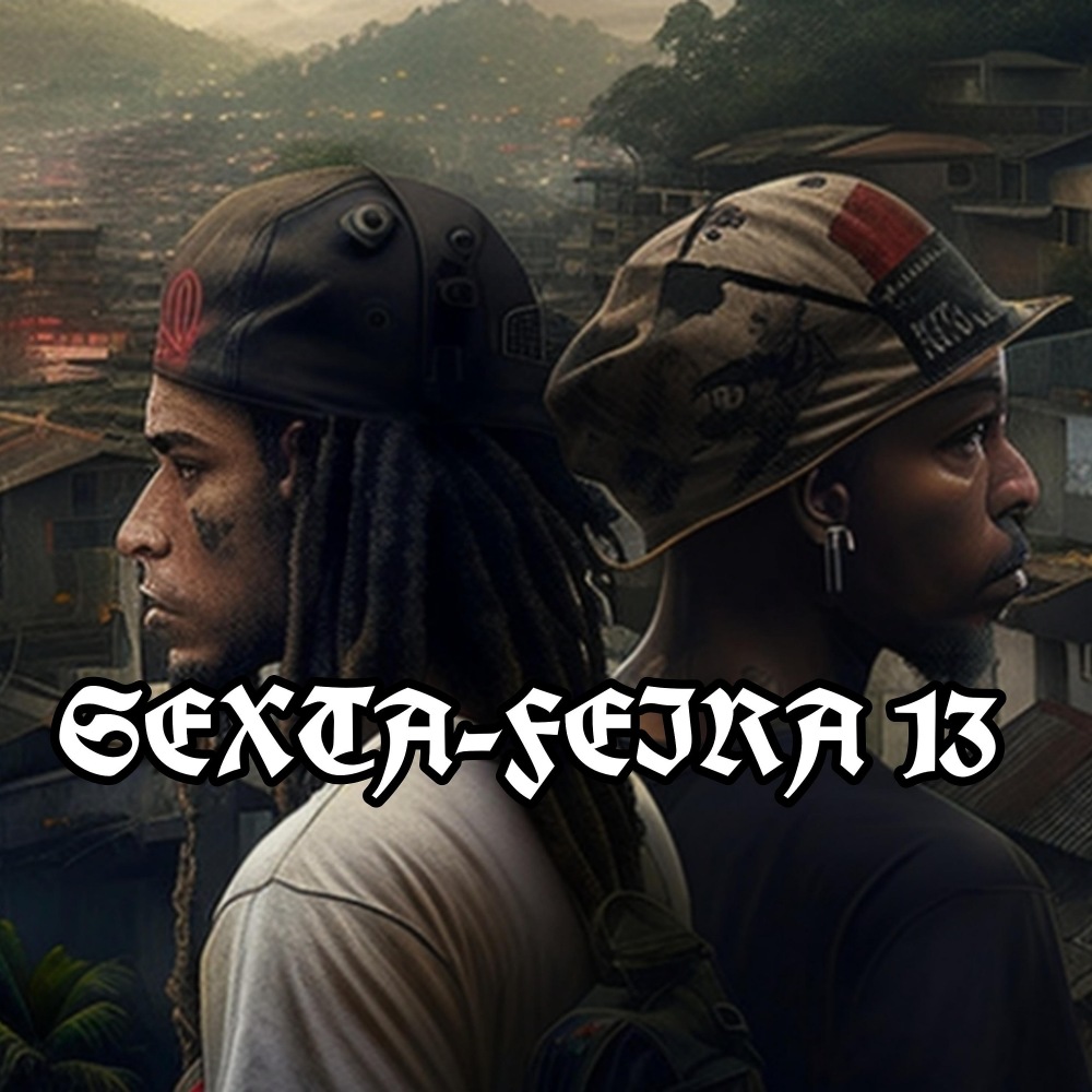 Sexta Feira 13 (Explicit)