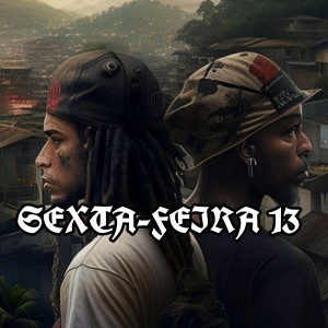 ดาวน์โหลดและฟังเพลง Sexta Feira 13 (Explicit) พร้อมเนื้อเพลงจาก Sem Salaúdio
