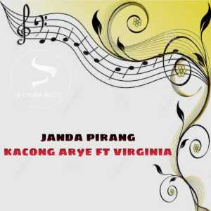 Dengarkan Janda Pirang lagu dari Kacong Arye dengan lirik
