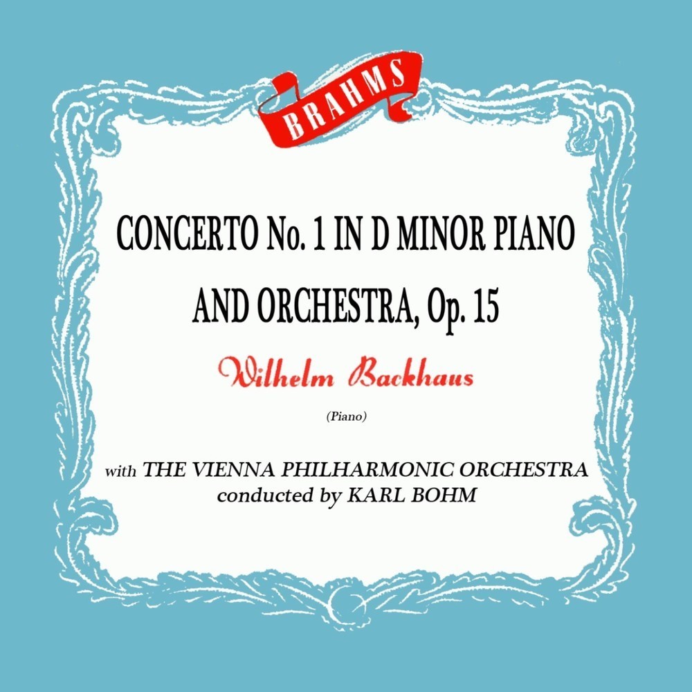 Concerto No. 1 in D Minor for Piano and Orchestra, Op. 15: I. Maestoso