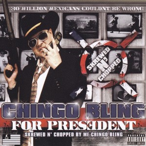 收聽Chingo Bling的Damn It Man (Remix|Explicit)歌詞歌曲