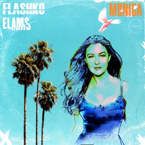 Album Monica from Elams