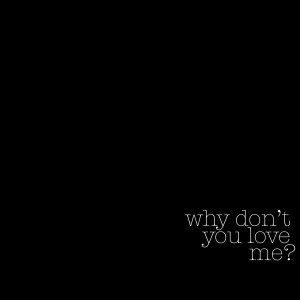 ดาวน์โหลดและฟังเพลง Why Don't You Love Me? (Explicit) พร้อมเนื้อเพลงจาก Stephie Coplan