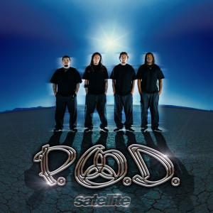 P.O.D.的專輯Satellite (Expanded Edition; 2021 Remaster)