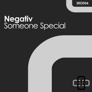 Album Someone Special from Negativ