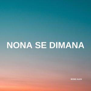 Album Nona Se Dimana (Remix) from 