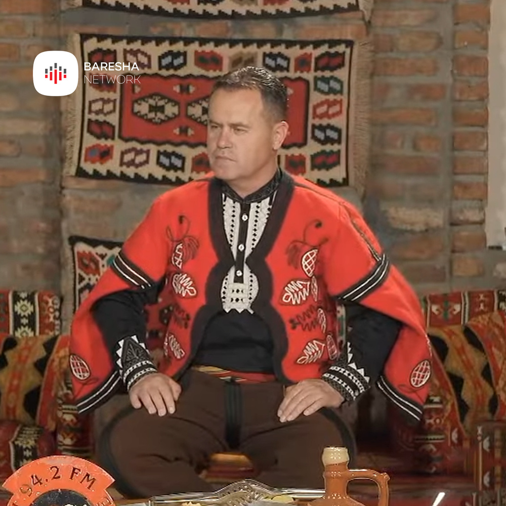 Kreshtat e Kosovës