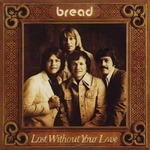ดาวน์โหลดและฟังเพลง Hooked on You (LP版) พร้อมเนื้อเพลงจาก Bread