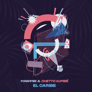 Listen to El Caribe song with lyrics from Mawimbi