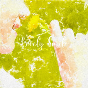 Album Lovely Smile oleh Phrygia