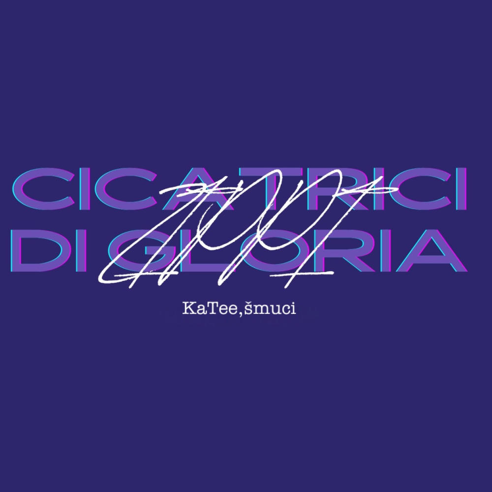 CICATRICI DI GLORIA (feat. šmuci & KaTee) (Explicit)