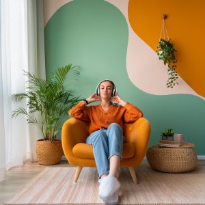 default playlist img