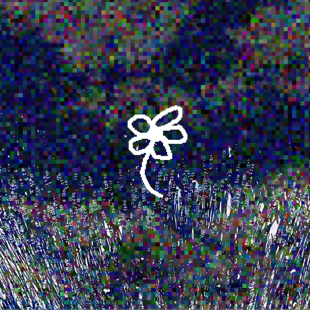 garden (Voxkai Remix|Explicit)