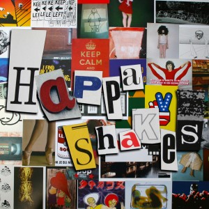 Happa Shakes的專輯Happa Shakes
