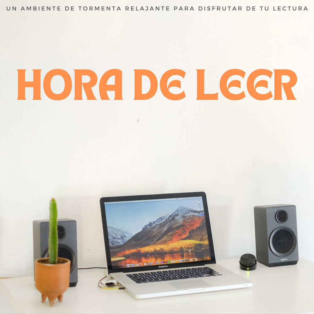 Mi Tiempo Para Leer