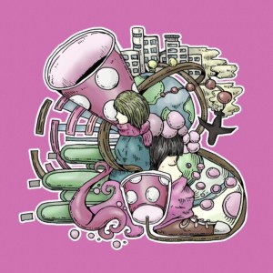 Listen to 糸電話 song with lyrics from lnqru